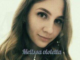 Melissa_violetta