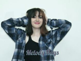 MelodyMays