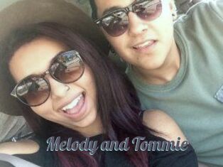 Melody_and_Tommie