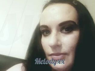 Melodyxx