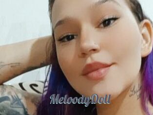 MeloodyDoll