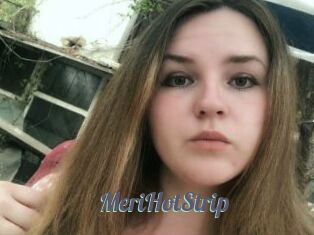 MeriHotStrip