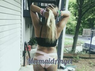 MermaidAngel