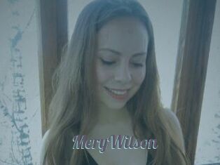 MeryWilson