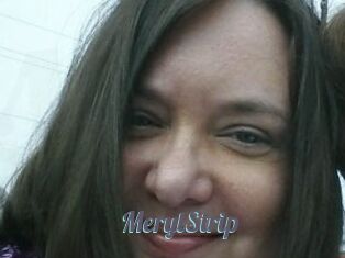 MerylStrip