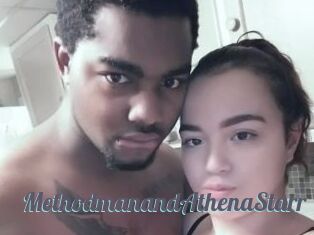 MethodmanandAthenaStarr