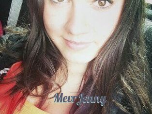 MevrJenny