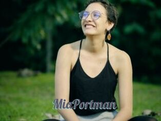 MiaPortman