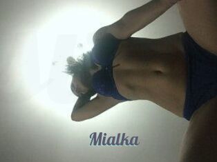 Mialka