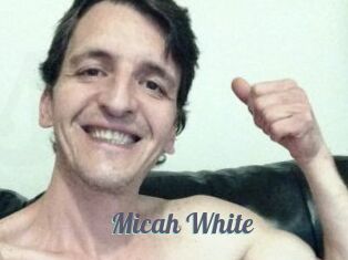 Micah_White