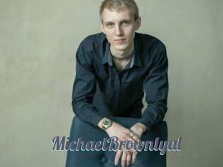 MichaelBrownlyal