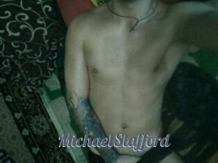 Michael_Stafford