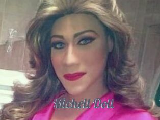 Michell_Doll