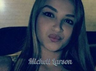 Michell_Larson