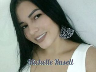 Michelle_Rusell