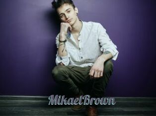 MikaelBrown