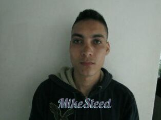 MikeSteed