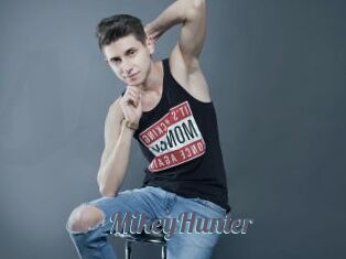 MikeyHunter