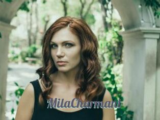 MilaCharmant