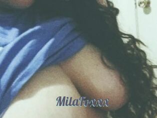 MilaFoxxx