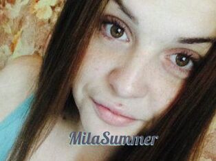 MilaSummer