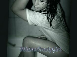 MilanaPreetyGirl