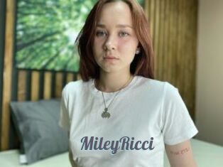 MileyRicci