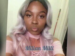 Milian_Milli