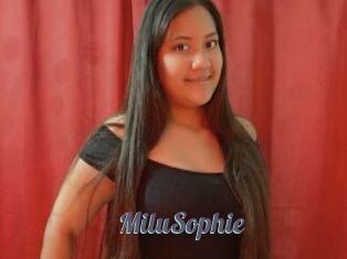 MiluSophie