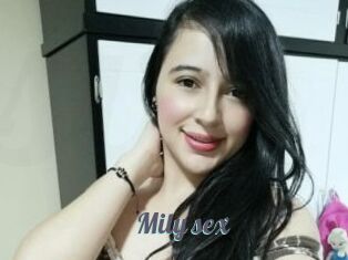 Mily_sex