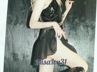 MisaIvy31