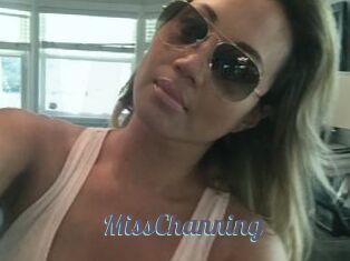 MissChanning