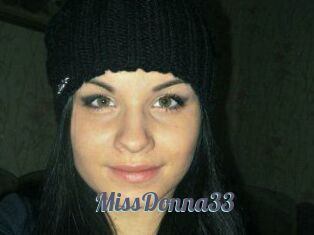 MissDonna33