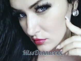 MissDonnaxxx