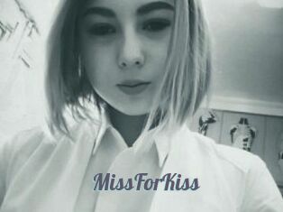 MissForKiss_