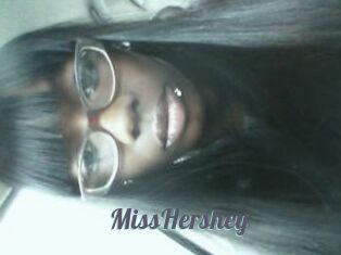 MissHershey