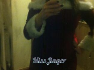 MissJinger