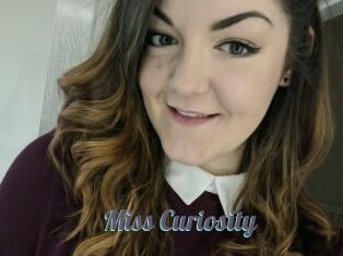 Miss_Curiosity