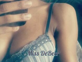 Miss_DeBeer