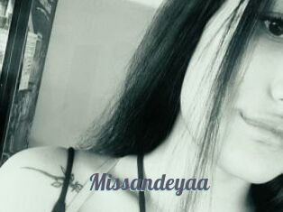 Missandeyaa