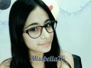 Missbella26