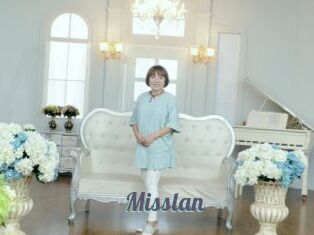 Misslan