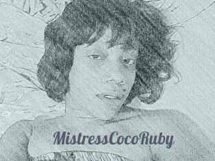 MistressCocoRuby