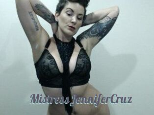 MistressJenniferCruz