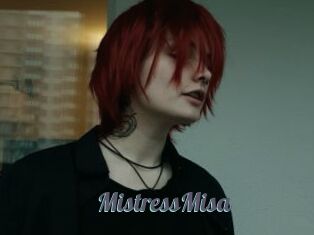 MistressMisa