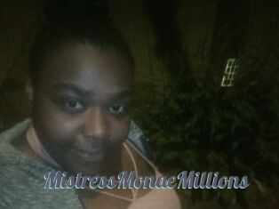 MistressMonaeMillions