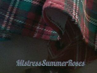 MistressSummerRoses