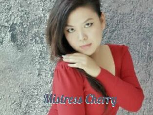 Mistress_Cherry