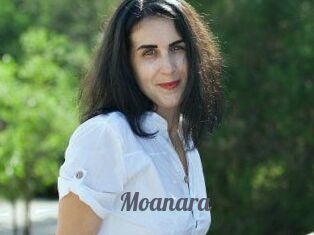 Moanara