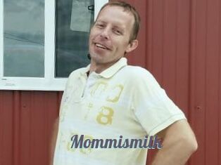 Mommismilk